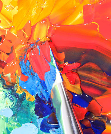Mont Marte Acrylic Colour Paint Signature 12ml